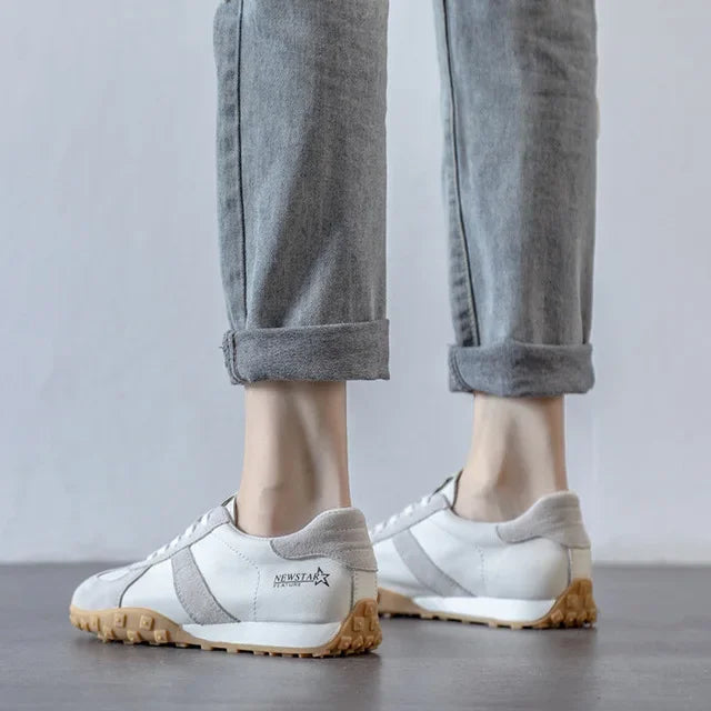 Elegantní a podpůrné ortopedické Tenisky