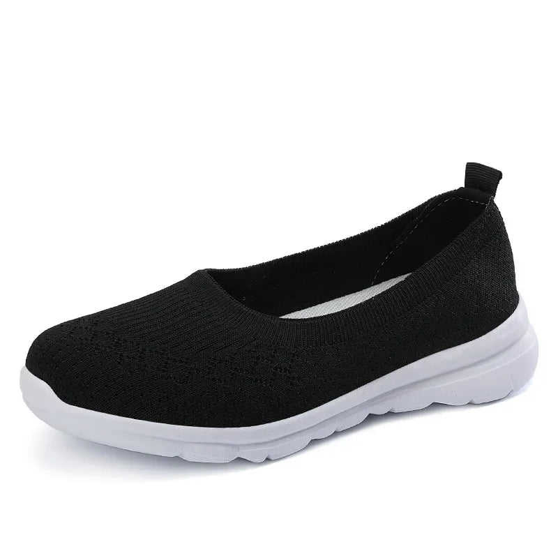 Podpůrné a trendy ortopedické Tenisky