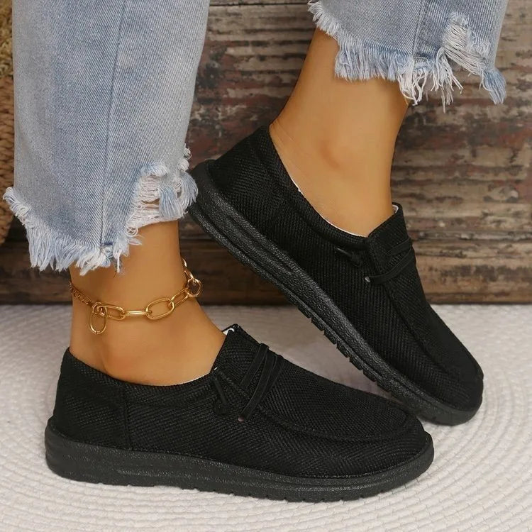 Podpůrné a trendy ortopedické Tenisky