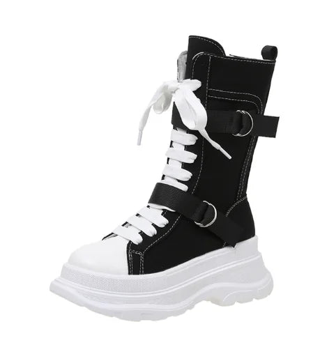 Podpůrné a trendy ortopedické Boty