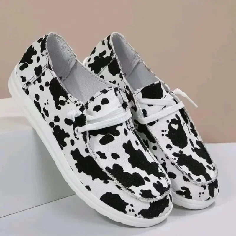 Podpůrné a trendy ortopedické Tenisky