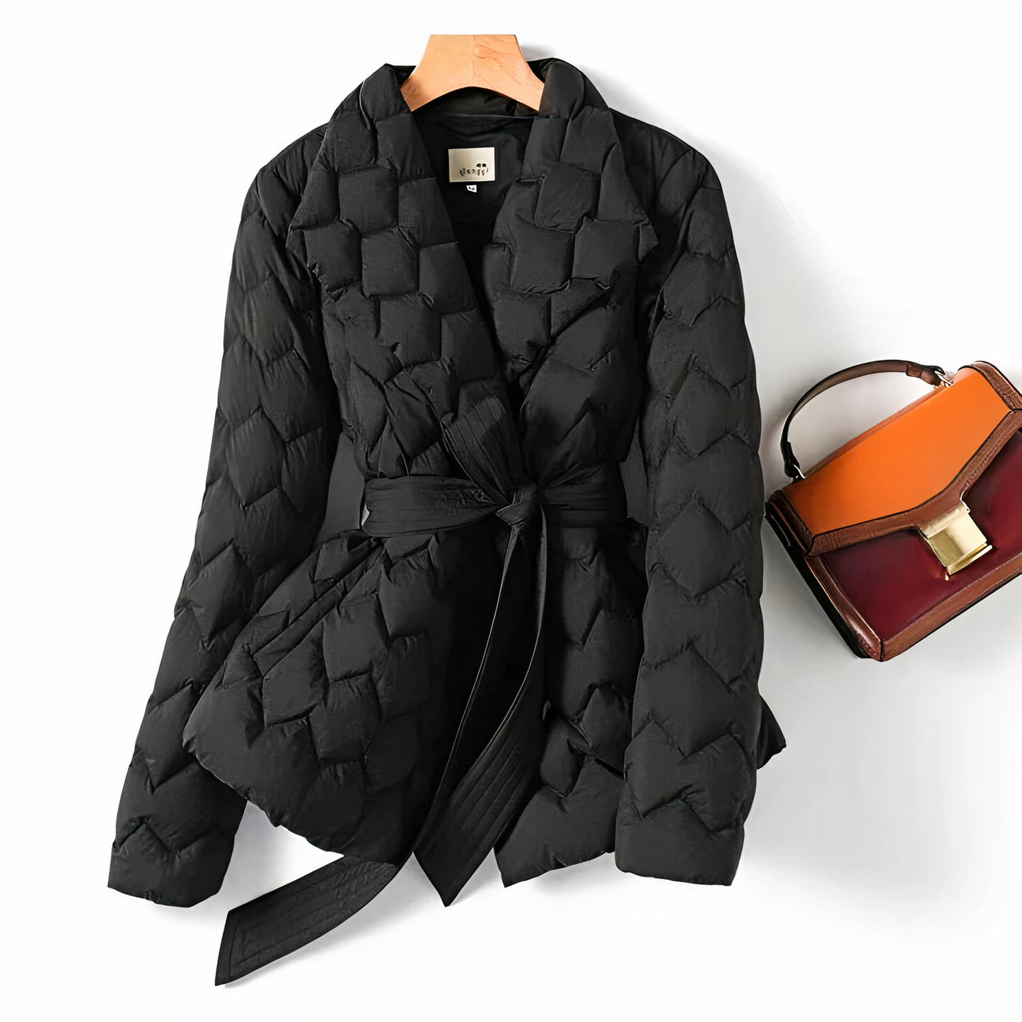 AS | Tovi