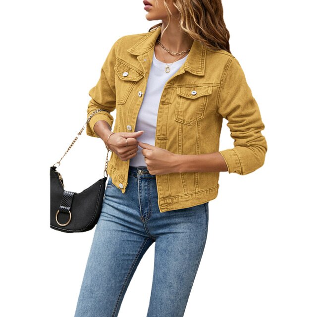 Versatile and Comfortable winter Jacket