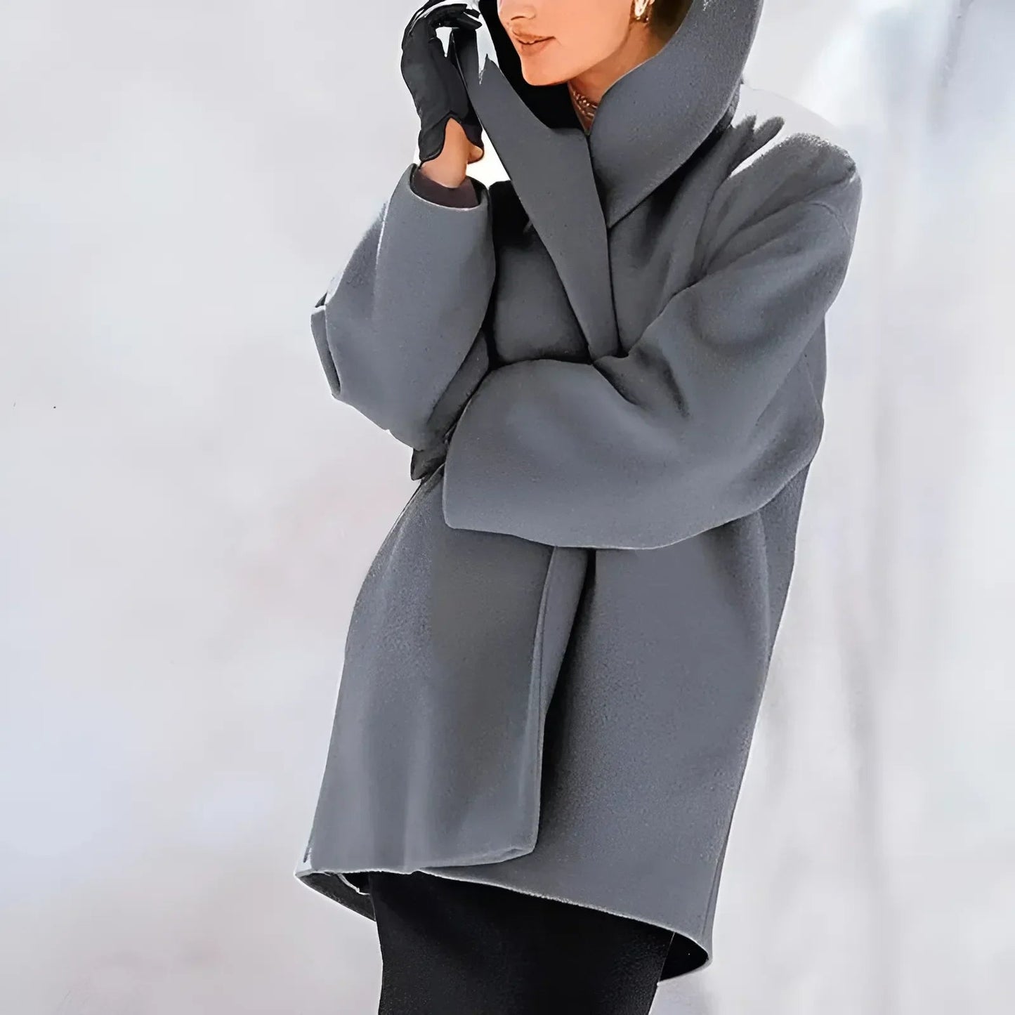 Trendy and Elegant winter Coat