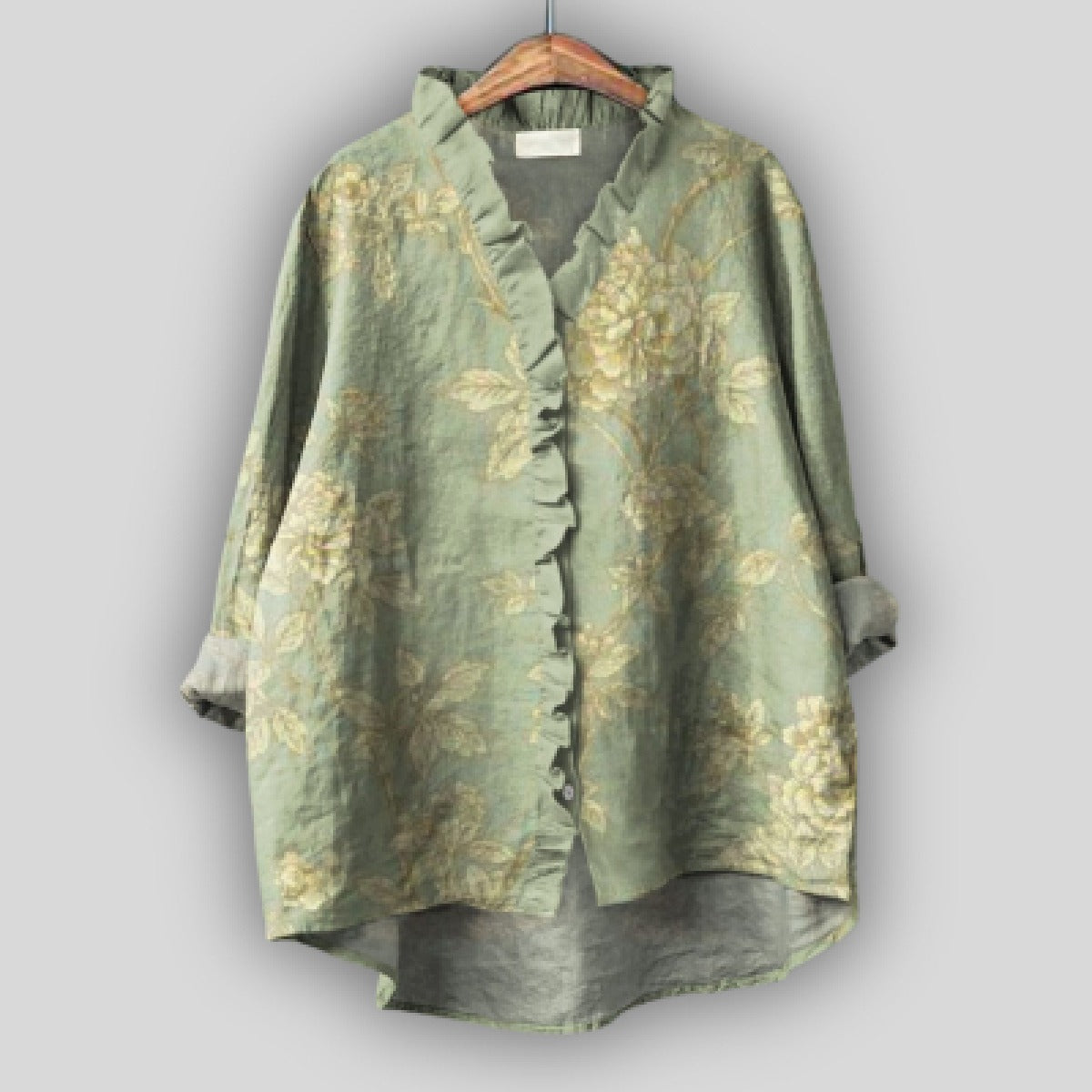 Klasicky navržený Košile