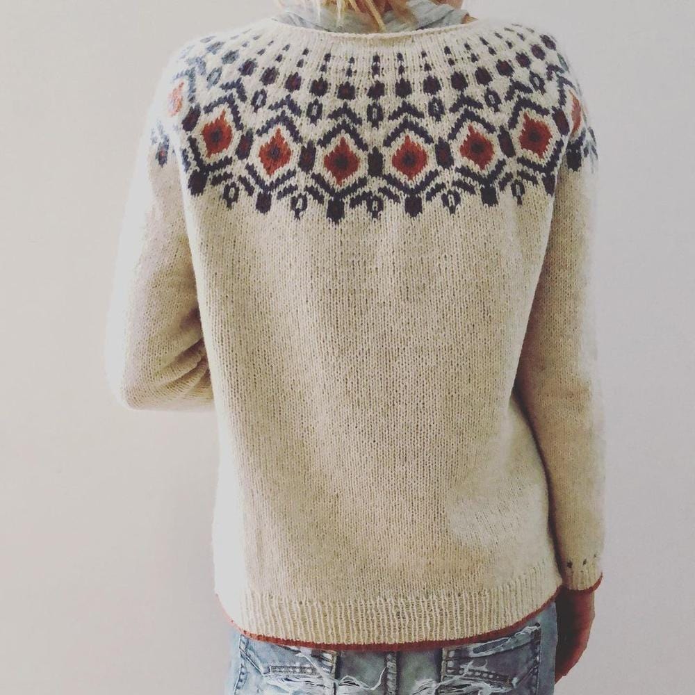 AS | Unikátní jumper