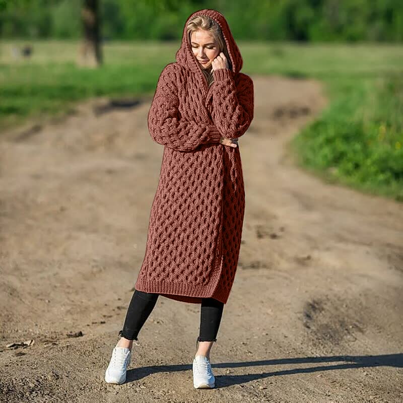 AS | SoftyCoat™: Bunda pro ženy