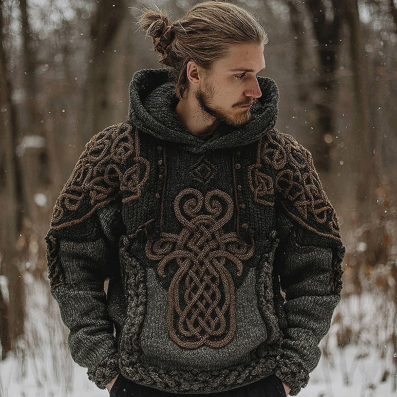 Promyšleně navržený Svetr