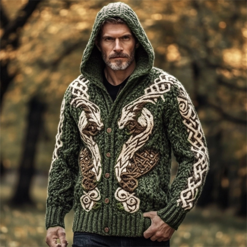 Elegantně navržený Kardigan