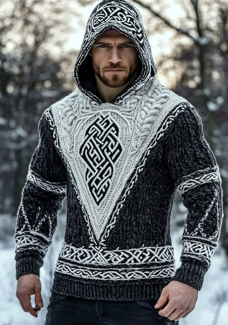 Promyšleně navržený Svetr