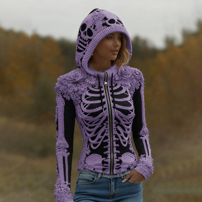 Elegantně navržený Svetr
