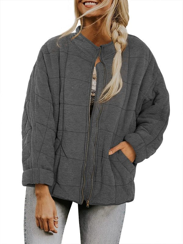 Fatima | Casual and Stylish general Jacket