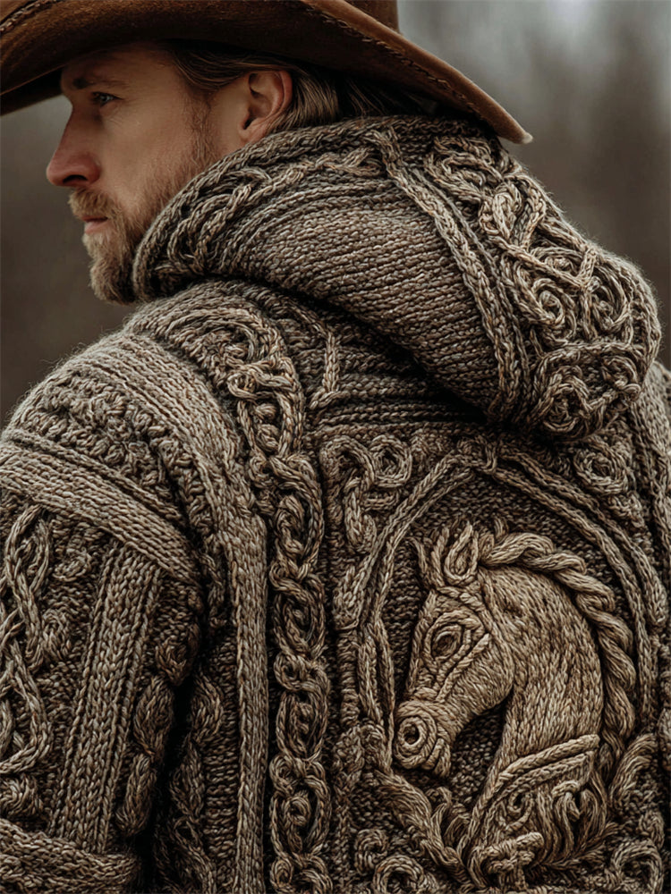 Elegantně navržený Svetr