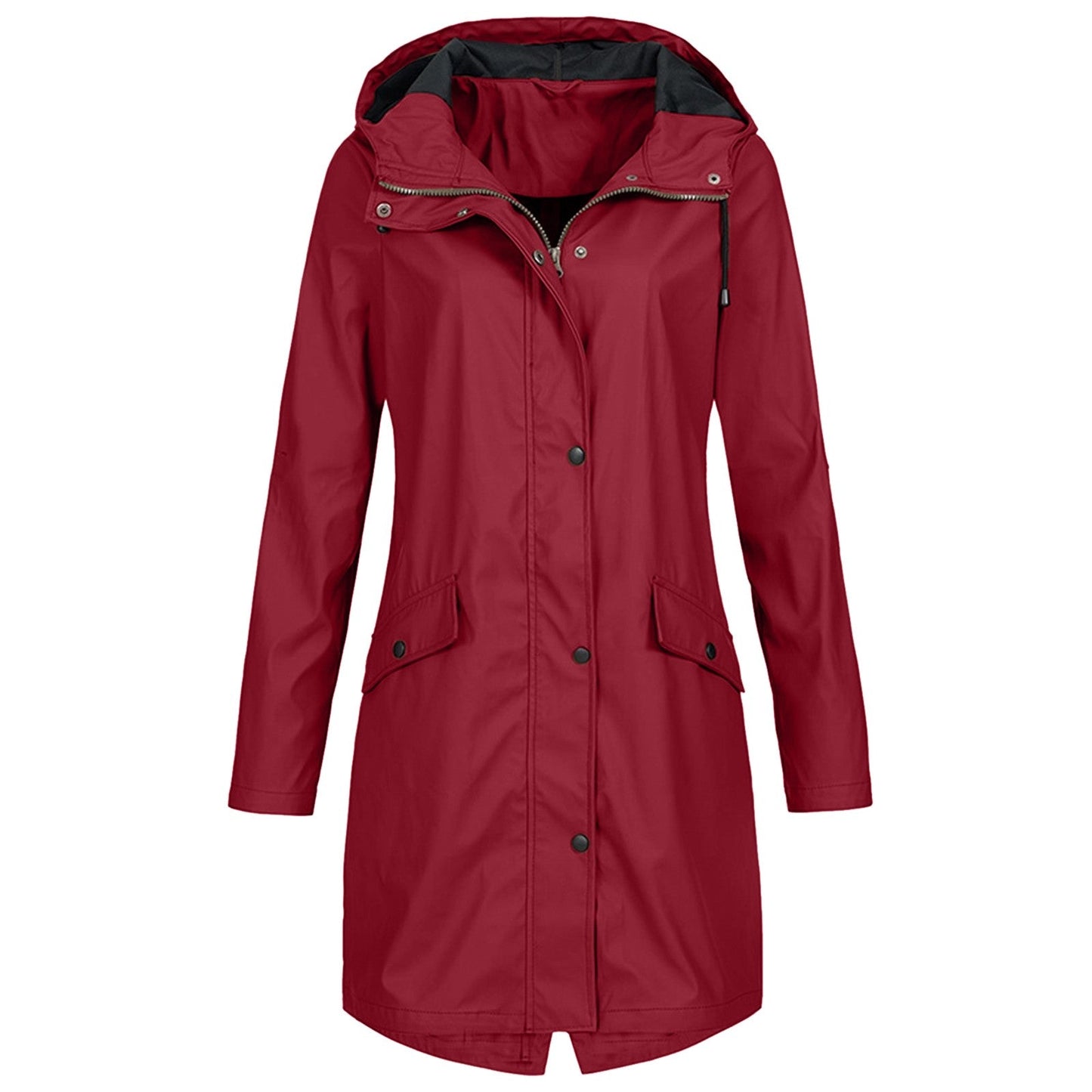 Emilie | Classic and Elegant winter Coat