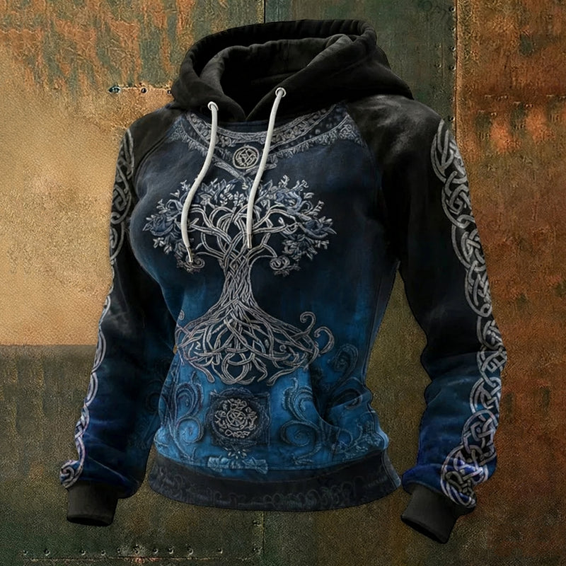 Elegantně navržený Svetr