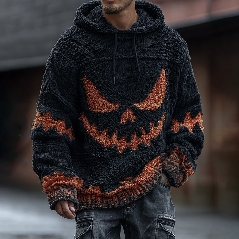 Krásně zpracovaný Svetr