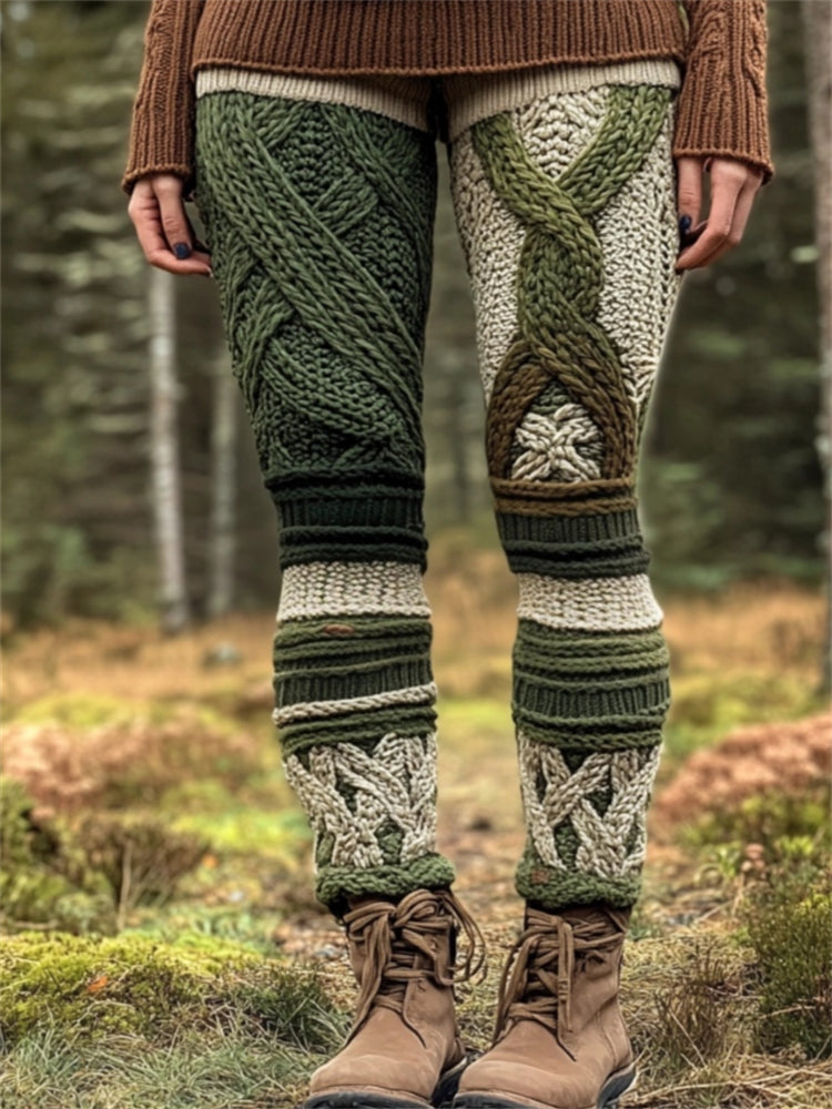 Oblečení inspirovaný vintage
