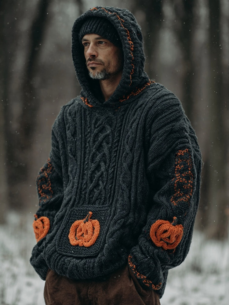 Elegantně navržený Svetr
