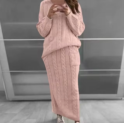 Svetr inspirovaný vintage