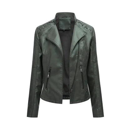 Bibiana | Timeless and Stylish winter Jacket