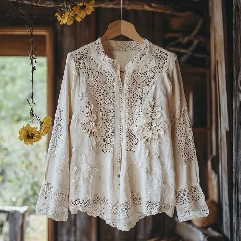 Elegantně navržený Košile