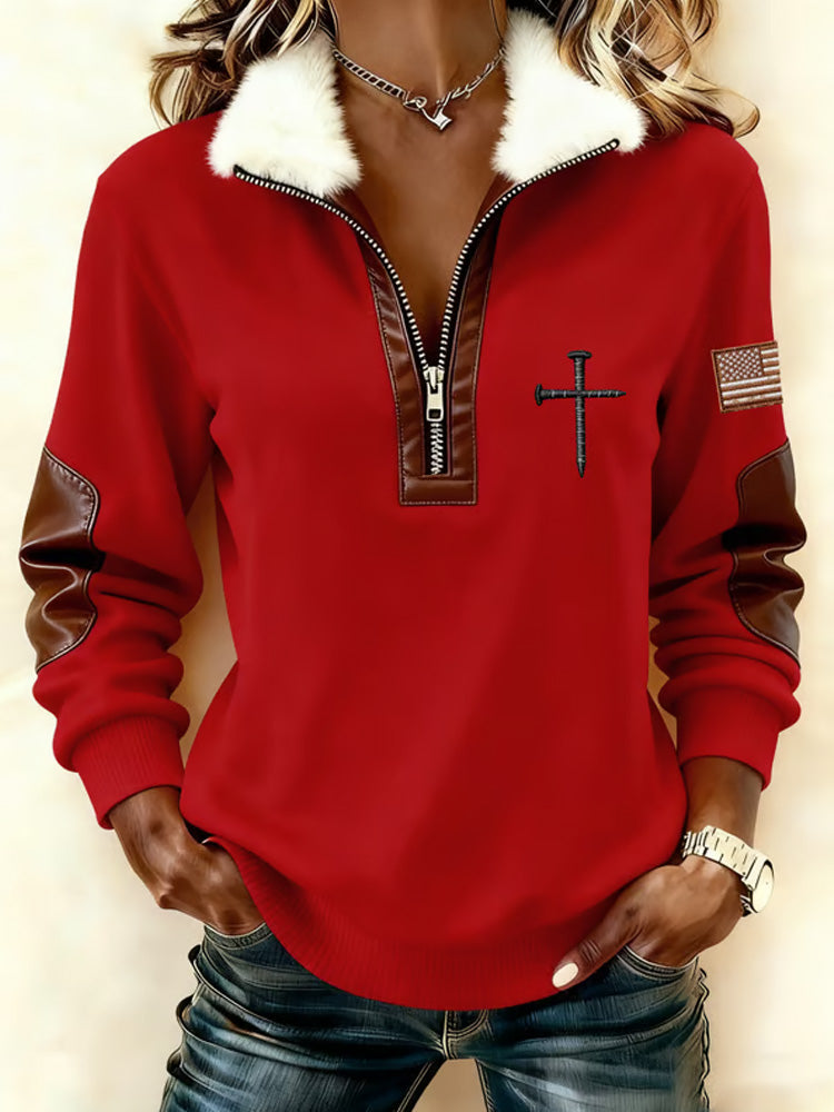 Elegantně navržený Top