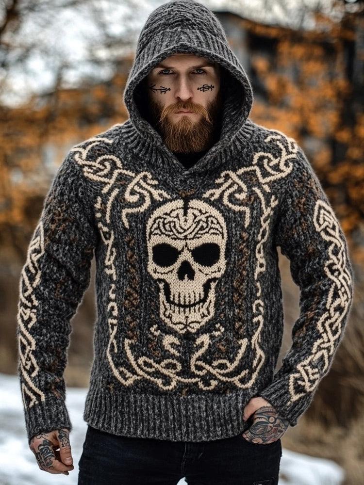 Půvabně navržený Svetr