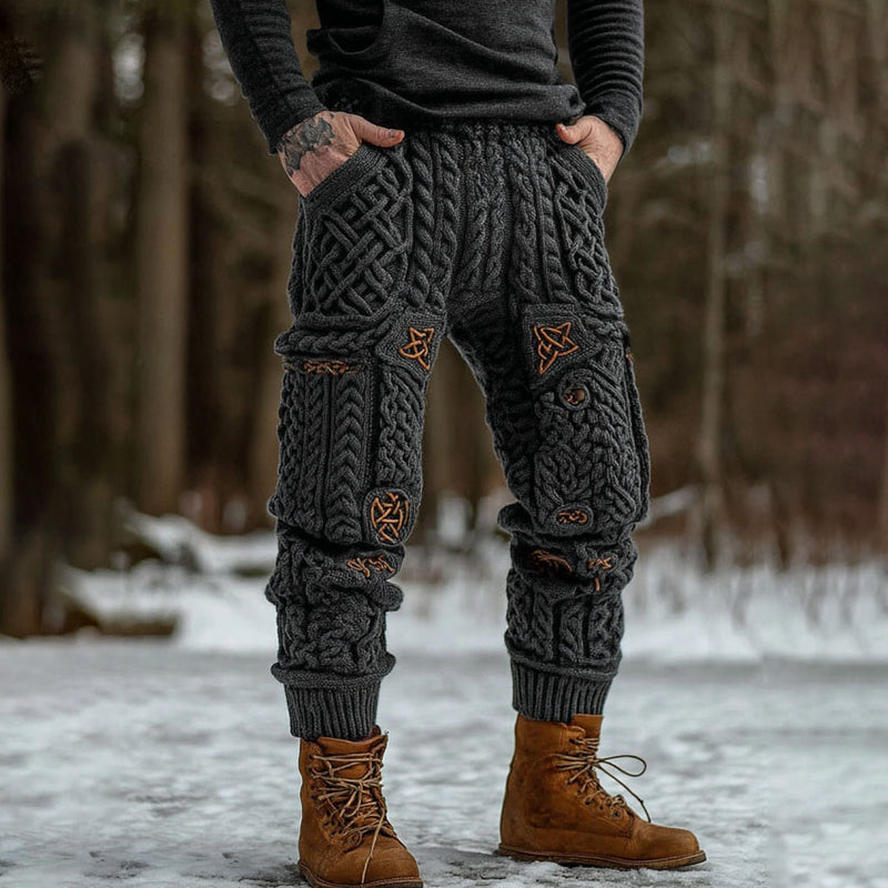 Půvabně navržený Kalhoty