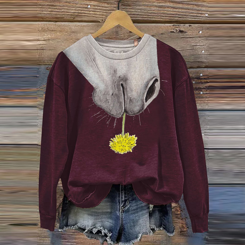 Klasický vintage Košile
