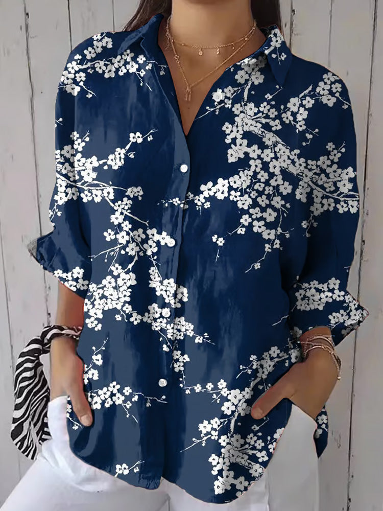 Elegantně navržený Košile