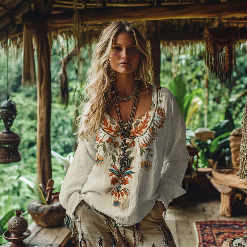 Elegantně navržený Košile