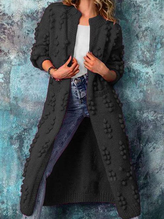 Elegantně navržený Svetr