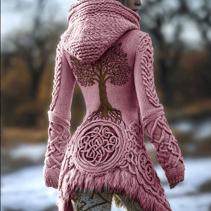 Elegantně navržený Svetr