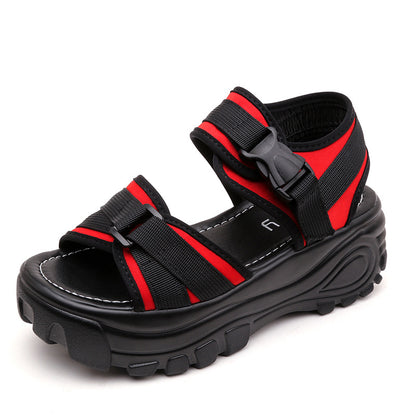 Elegantní Ortopedické Sandály pro Každý Krok