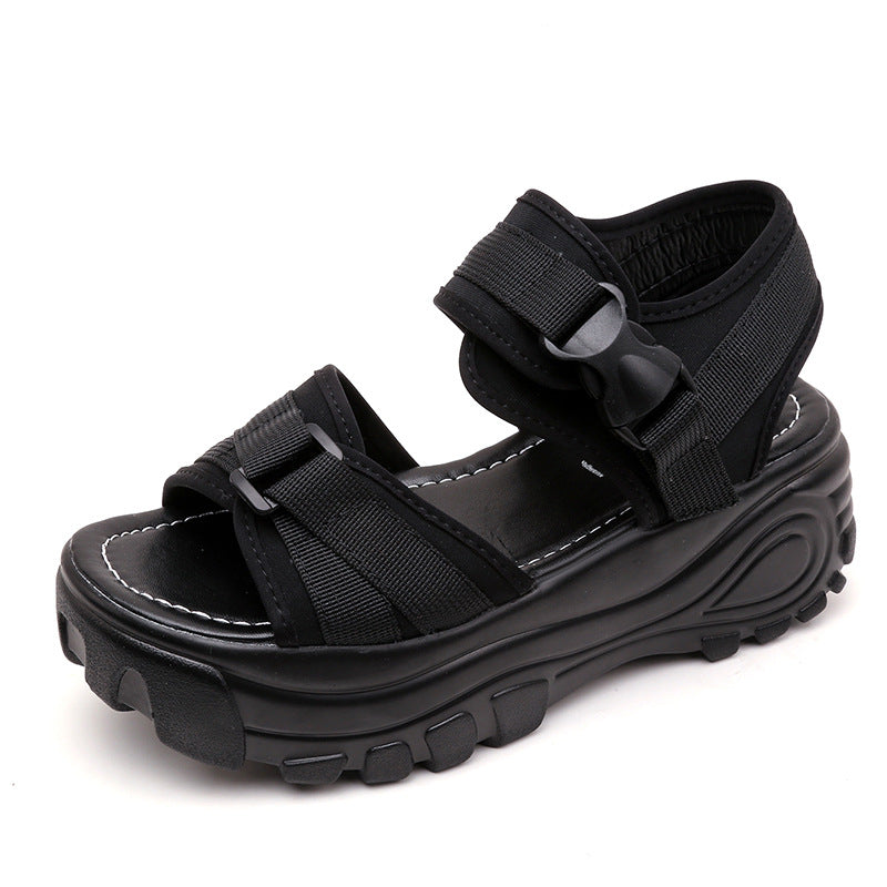 Elegantní Ortopedické Sandály pro Každý Krok