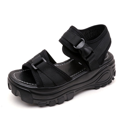 Elegantní Ortopedické Sandály pro Každý Krok