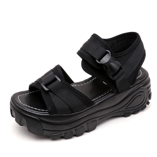Elegantní Ortopedické Sandály pro Každý Krok