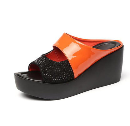 Elegantní Ortopedické Sandály pro Každý Krok