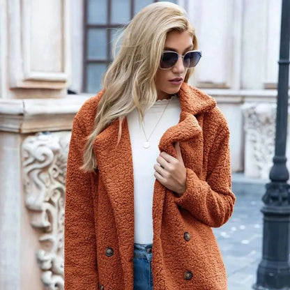 AS | Pat Elegantní a pohodlná bunda