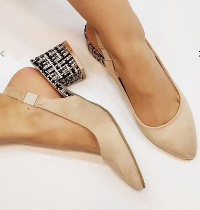 Elegantní Ortopedické Sandály s Unikátním Designem