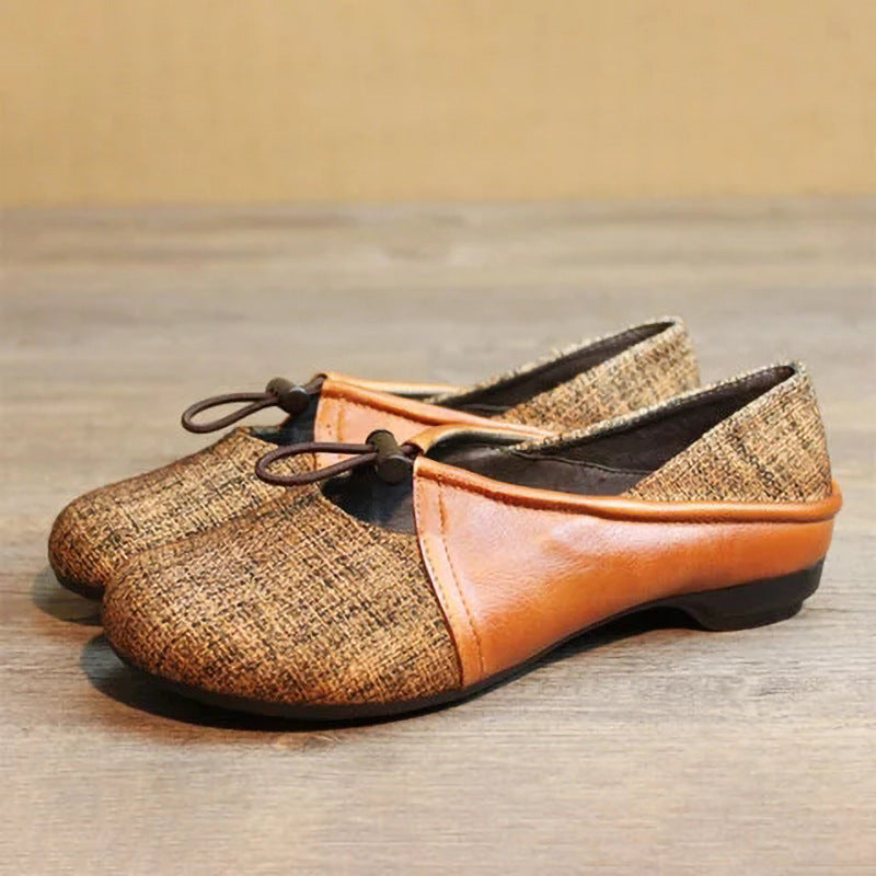Elegantní Ortopedické Boty s Unikátním Designem
