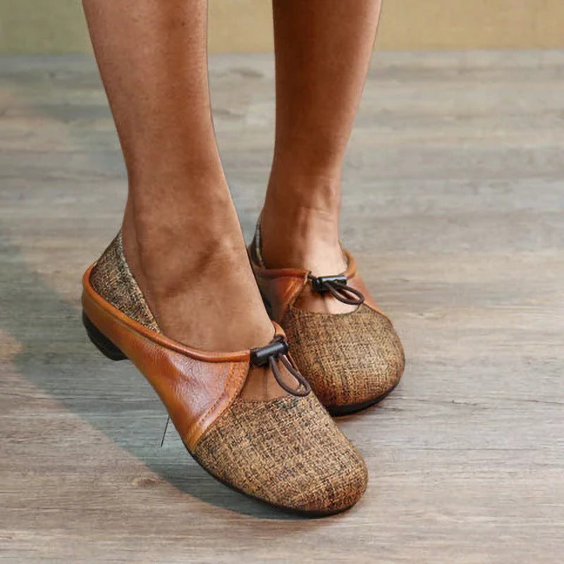 Elegantní Ortopedické Boty s Unikátním Designem