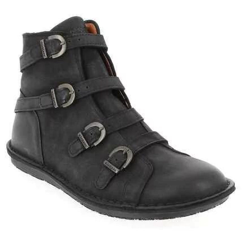 Elegantní Ortopedické Kozačky pro Každý Krok