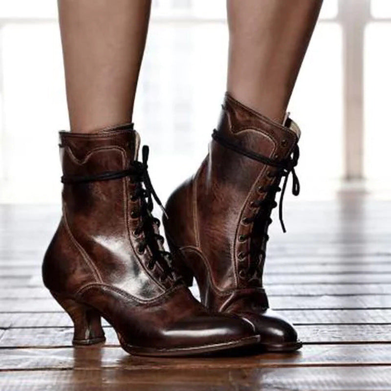 Elegantní Ortopedické Kozačky pro Každý Krok