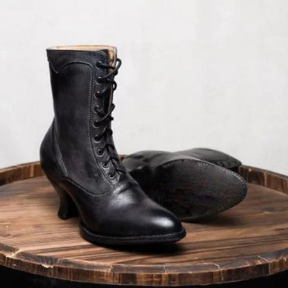 Elegantní Ortopedické Kozačky pro Každý Krok