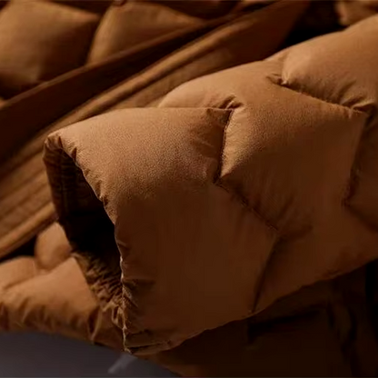 Promyšleně navržený Bunda