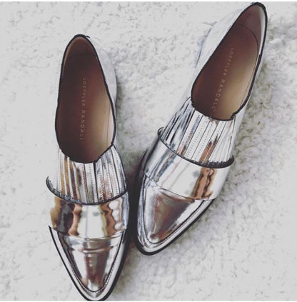 Ortopedické Boty Inspirované Vintage