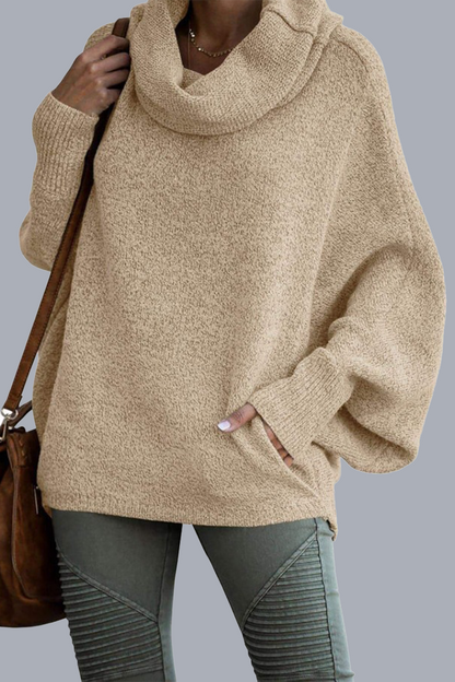 Promyšleně navržený Svetr