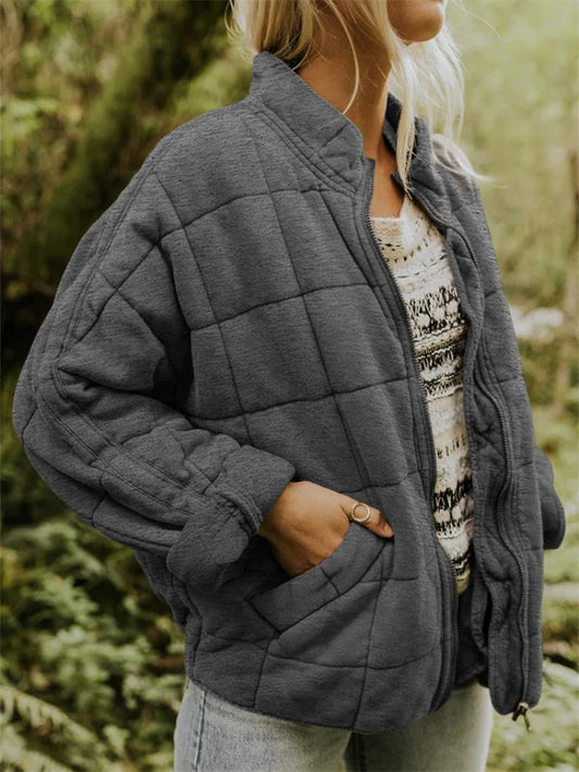 Relaxed and light Jacket