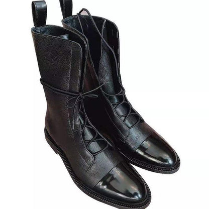 Elegantní Ortopedické Kozačky pro Každý Krok